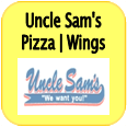Uncle Sams Pizza