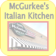 McGurkee's Italian Kitchen