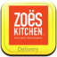 Zoes Kitchen ... Logo