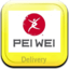 Pei Wei ... Logo