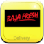 Baja Fresh  Logo